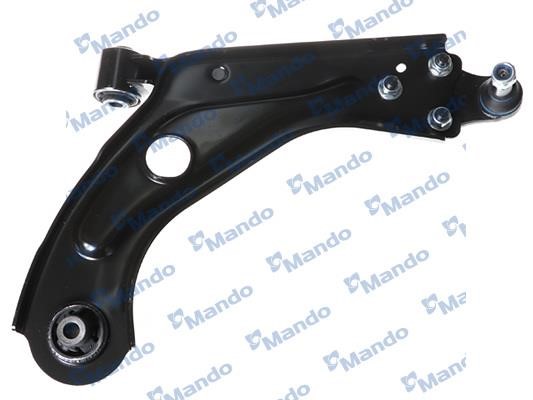 Mando MSA015287 Track Control Arm MSA015287: Buy near me in Poland at 2407.PL - Good price!