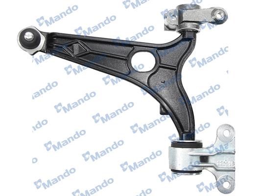 Mando MSA015292 Track Control Arm MSA015292: Buy near me in Poland at 2407.PL - Good price!