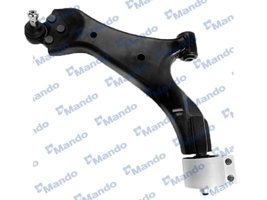 Mando MSA015304 Track Control Arm MSA015304: Buy near me in Poland at 2407.PL - Good price!