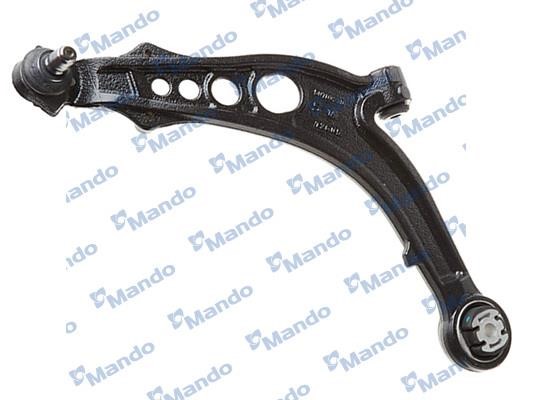 Mando MSA015345 Track Control Arm MSA015345: Buy near me in Poland at 2407.PL - Good price!