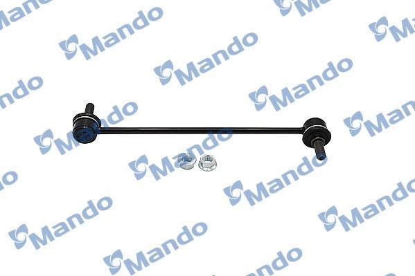 Mando MSA020237 Front stabilizer bar MSA020237: Buy near me in Poland at 2407.PL - Good price!