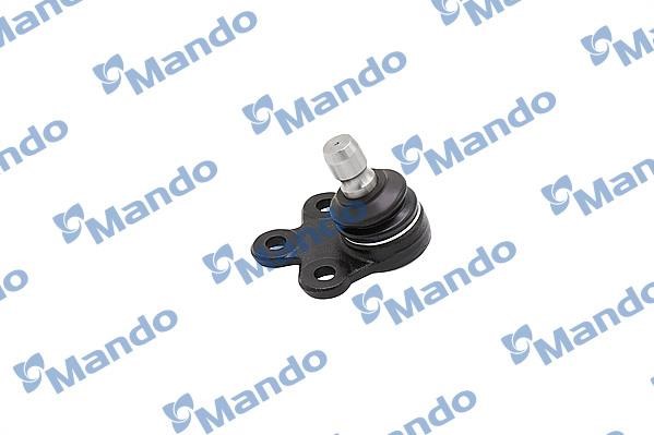Mando MSA020246 Ball joint MSA020246: Buy near me at 2407.PL in Poland at an Affordable price!