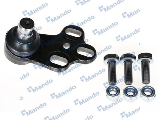 Mando MSA025003 Ball joint MSA025003: Buy near me at 2407.PL in Poland at an Affordable price!