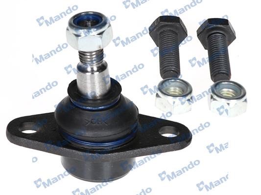 Mando MSA025017 Ball joint MSA025017: Buy near me at 2407.PL in Poland at an Affordable price!