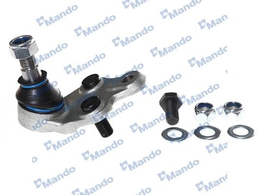 Mando MSA025077 Ball joint MSA025077: Buy near me at 2407.PL in Poland at an Affordable price!