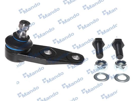 Mando MSA025127 Ball joint MSA025127: Buy near me at 2407.PL in Poland at an Affordable price!