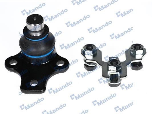 Mando MSA025210 Ball joint MSA025210: Buy near me at 2407.PL in Poland at an Affordable price!