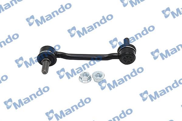 Mando MSC010002 Front stabilizer bar MSC010002: Buy near me in Poland at 2407.PL - Good price!