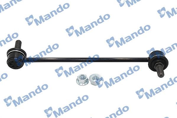Mando MSC010006 Front stabilizer bar, right MSC010006: Buy near me in Poland at 2407.PL - Good price!
