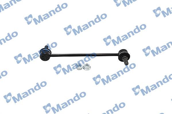 Mando MSC010012 Front stabilizer bar MSC010012: Buy near me in Poland at 2407.PL - Good price!