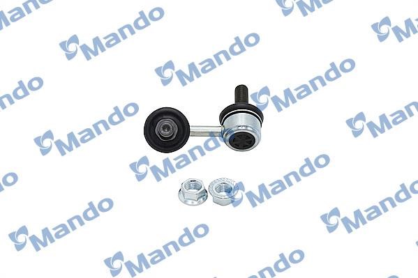 Mando MSC010013 Стойка стабилизатора переднего правая MSC010013: Отличная цена - Купить в Польше на 2407.PL!
