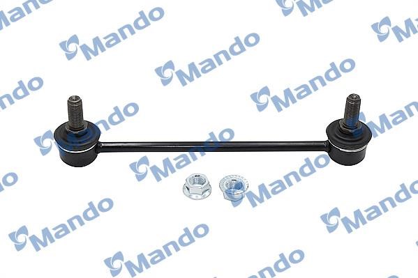 Mando MSC010014 Стойка стабилизатора заднего MSC010014: Отличная цена - Купить в Польше на 2407.PL!