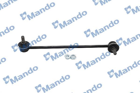 Mando MSC010024 Стойка стабилизатора переднего левая MSC010024: Отличная цена - Купить в Польше на 2407.PL!