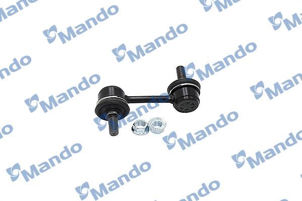 Mando MSC010029 Rear stabilizer bar MSC010029: Buy near me in Poland at 2407.PL - Good price!