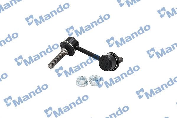 Mando MSC010066 Стійка стабілізатора заднього права MSC010066: Приваблива ціна - Купити у Польщі на 2407.PL!