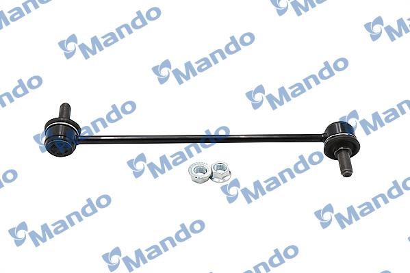 Mando MSC010068 Front stabilizer bar MSC010068: Buy near me in Poland at 2407.PL - Good price!