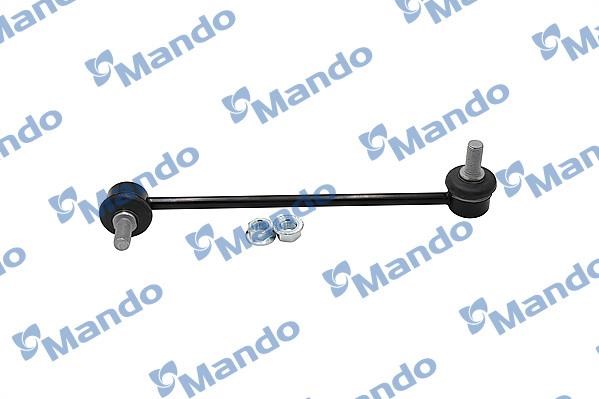 Mando MSC010081 Стойка стабилизатора переднего правая MSC010081: Отличная цена - Купить в Польше на 2407.PL!