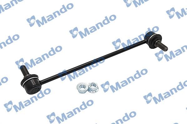 Mando MSC010084 Front stabilizer bar MSC010084: Buy near me in Poland at 2407.PL - Good price!