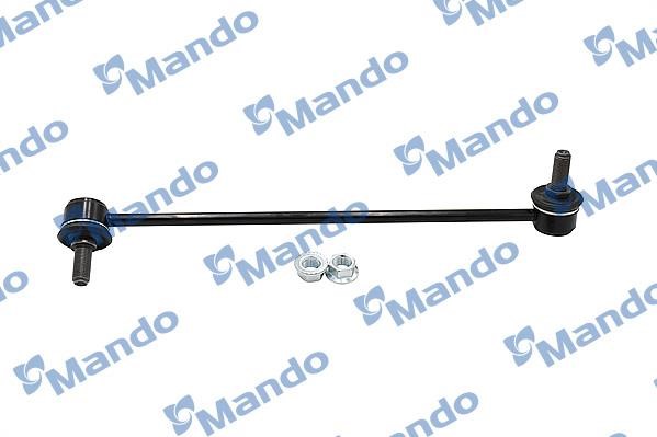 Mando MSC010089 Стойка стабилизатора переднего правая MSC010089: Отличная цена - Купить в Польше на 2407.PL!