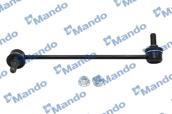 Mando MSC010091 Front stabilizer bar, right MSC010091: Buy near me in Poland at 2407.PL - Good price!