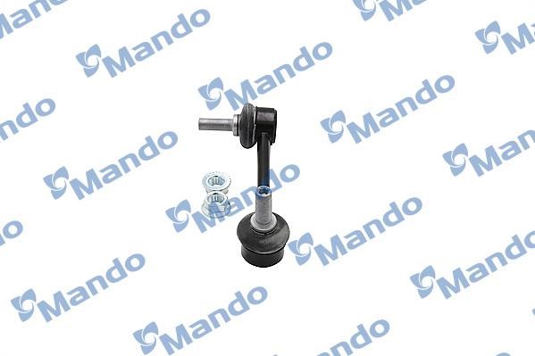 Mando MSC010097 Front stabilizer bar, right MSC010097: Buy near me in Poland at 2407.PL - Good price!