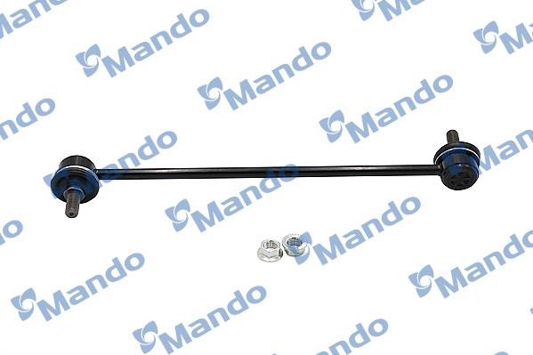 Mando MSC010101 Front stabilizer bar MSC010101: Buy near me in Poland at 2407.PL - Good price!