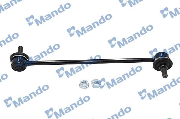 Mando MSC010102 Front stabilizer bar MSC010102: Buy near me in Poland at 2407.PL - Good price!