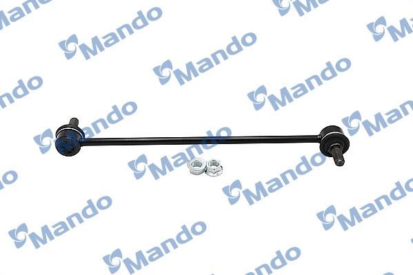 Mando MSC010107 Стойка стабилизатора переднего MSC010107: Отличная цена - Купить в Польше на 2407.PL!