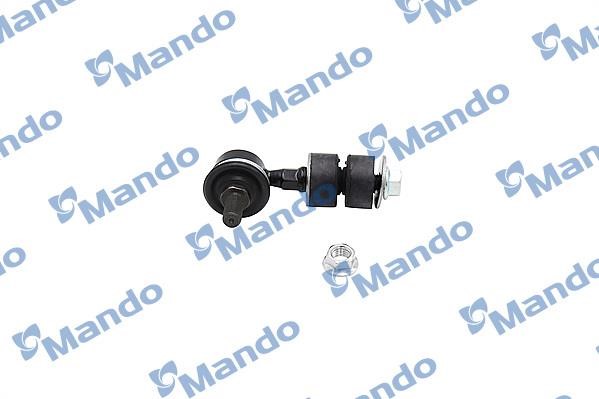 Mando MSC010110 Front stabilizer bar MSC010110: Buy near me in Poland at 2407.PL - Good price!