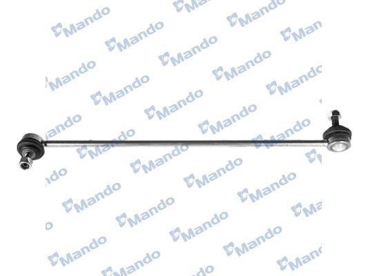Mando MSC015172 Стійка стабілізатора MSC015172: Приваблива ціна - Купити у Польщі на 2407.PL!