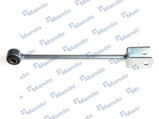 Mando MSC015236 Rear stabilizer bar MSC015236: Buy near me in Poland at 2407.PL - Good price!