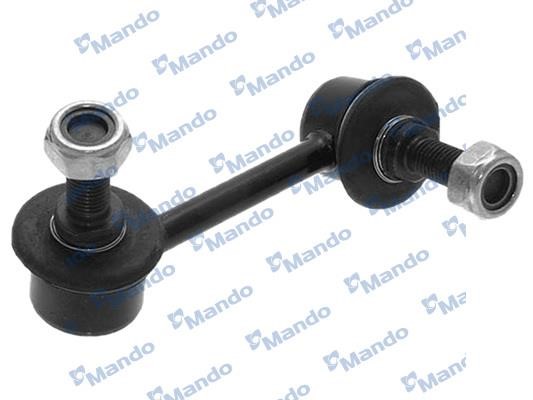 Mando MSC015245 Stabilizer bar, rear right MSC015245: Buy near me in Poland at 2407.PL - Good price!