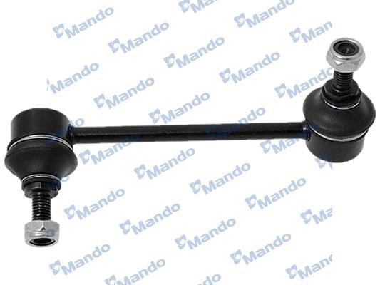 Mando MSC015250 Stabilizer bar, rear right MSC015250: Buy near me in Poland at 2407.PL - Good price!
