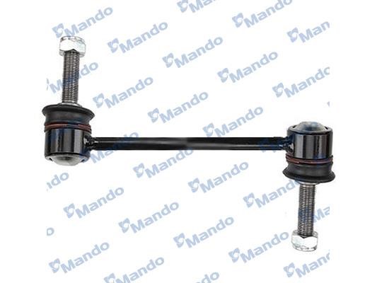Mando MSC015307 Rear stabilizer bar MSC015307: Buy near me in Poland at 2407.PL - Good price!