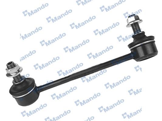Mando MSC015323 Stabilizer bar, rear right MSC015323: Buy near me in Poland at 2407.PL - Good price!