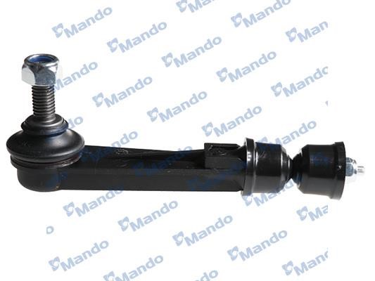 Mando MSC015329 Rear stabilizer bar MSC015329: Buy near me in Poland at 2407.PL - Good price!