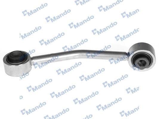 Mando MSC015516 Front stabilizer bar MSC015516: Buy near me in Poland at 2407.PL - Good price!