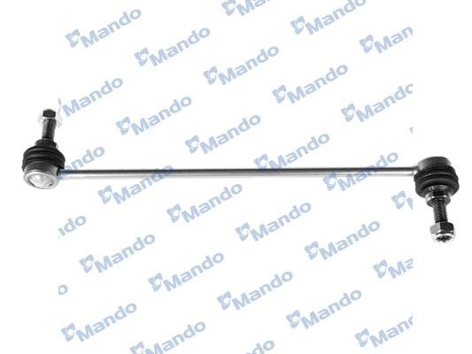 Mando MSC015572 Front stabilizer bar MSC015572: Buy near me in Poland at 2407.PL - Good price!