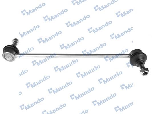 Mando MSC015621 Rod/Strut, stabiliser MSC015621: Buy near me in Poland at 2407.PL - Good price!