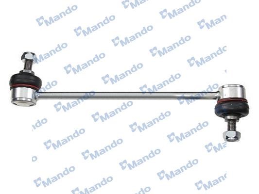 Mando MSC015699 Front stabilizer bar MSC015699: Buy near me in Poland at 2407.PL - Good price!