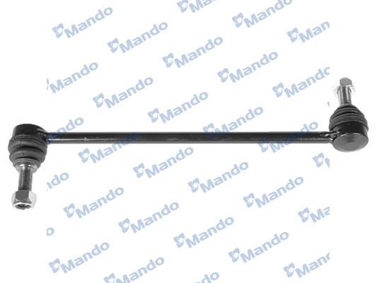 Mando MSC015705 Front stabilizer bar MSC015705: Buy near me in Poland at 2407.PL - Good price!