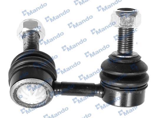Mando MSC015733 Front stabilizer bar, right MSC015733: Buy near me in Poland at 2407.PL - Good price!
