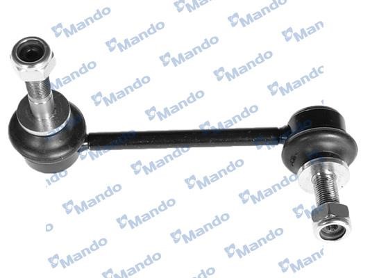 Mando MSC015738 Front stabilizer bar, right MSC015738: Buy near me in Poland at 2407.PL - Good price!