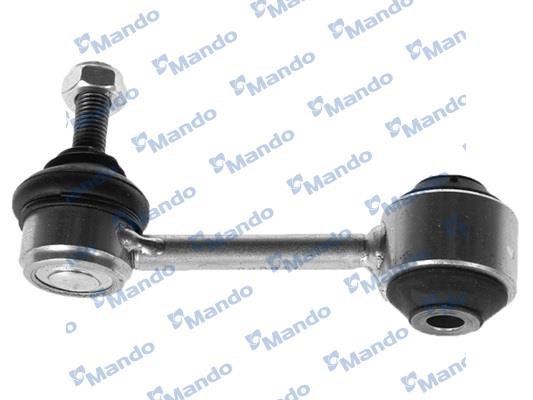 Mando MSC015764 Rear stabilizer bar MSC015764: Buy near me in Poland at 2407.PL - Good price!