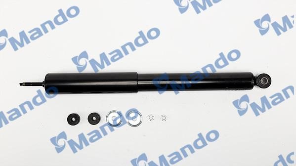 Mando MSS015016 Amortyzator gazowo-olejowy tylny MSS015016: Dobra cena w Polsce na 2407.PL - Kup Teraz!