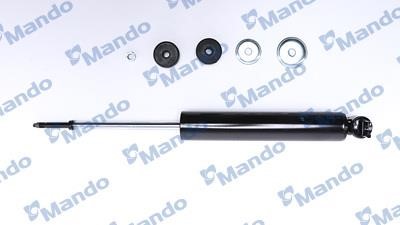 Mando MSS015018 Амортизатор подвески задний газомасляный MSS015018: Купить в Польше - Отличная цена на 2407.PL!