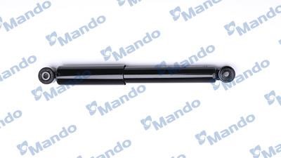 Mando MSS015082 Амортизатор подвески задний газомасляный MSS015082: Отличная цена - Купить в Польше на 2407.PL!