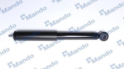 Mando MSS015093 Gasöl-Federdämpfer hinten MSS015093: Kaufen Sie zu einem guten Preis in Polen bei 2407.PL!