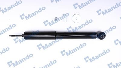 Mando MSS015102 Амортизатор подвески задний газомасляный MSS015102: Отличная цена - Купить в Польше на 2407.PL!