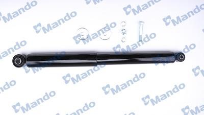 Mando MSS015116 Амортизатор підвіскі задній газомасляний MSS015116: Приваблива ціна - Купити у Польщі на 2407.PL!